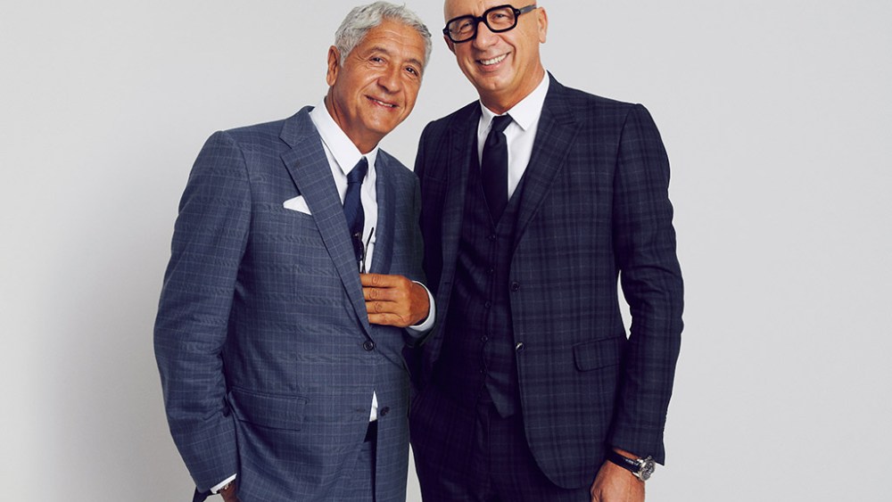 Joe Ouaknine Marco Bizzarri