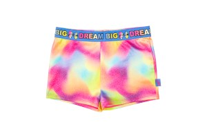A look from JoJo Freestyle by Danskin that’s selling at Target.