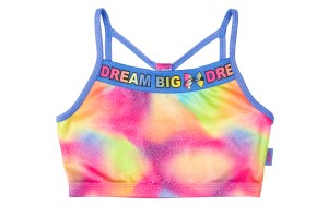 A look from JoJo Freestyle by Danskin that’s selling at Target.