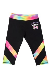 A look from JoJo Freestyle by Danskin that’s selling at Target.