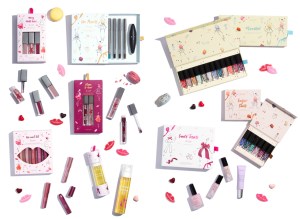 JulepÕs holiday collaboration with illustrator Gretchen Rehrs.