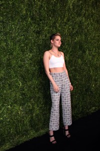 Kristen Stewart