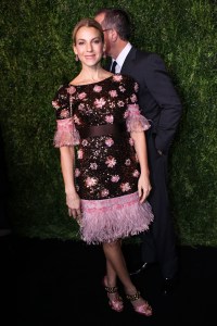 Jessica Seinfeld