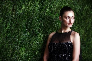 Phoebe Tonkin