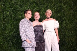 Kristen Stewart, Julianne Moore, Elizabeth Banks