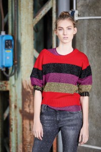 Just Cavalli Pre-Fall 2018