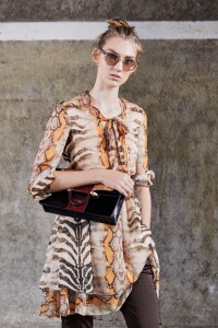 Just Cavalli Pre-Fall 2018
