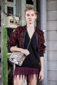 Just Cavalli Pre-Fall 2018