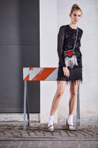 Just Cavalli Pre-Fall 2018