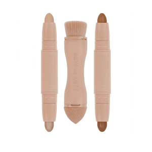 KKW Beauty medium set