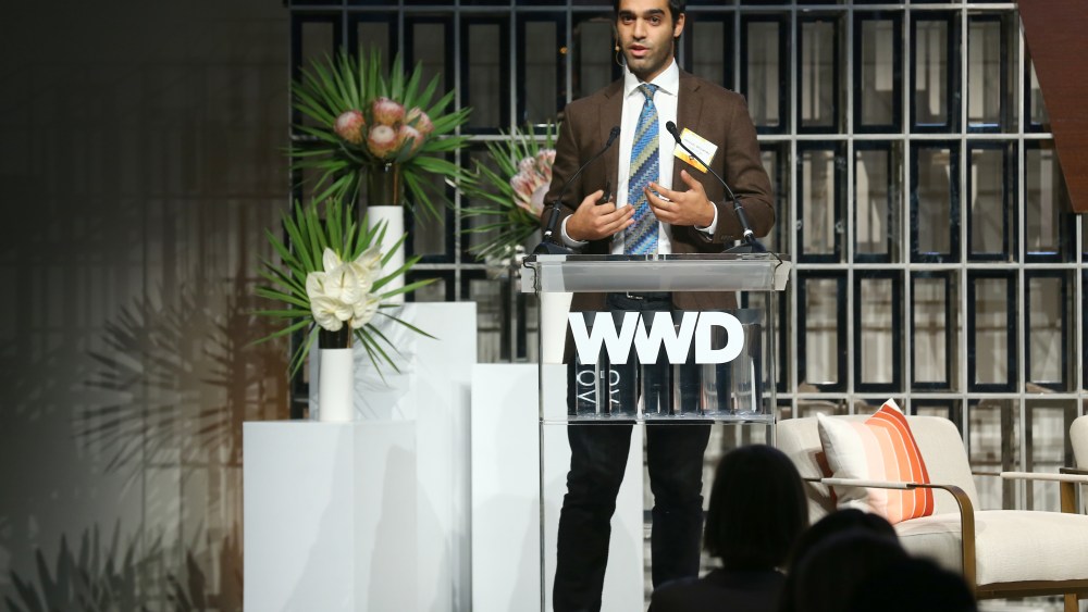 Michael Broukhim