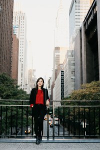 Liah Yoo
