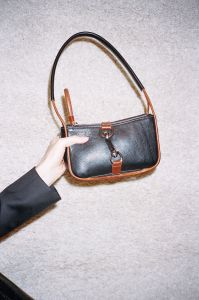 Linder accessories collection.