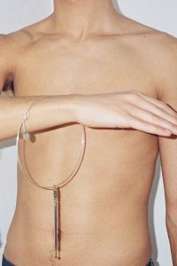 Linder accessories collection.
