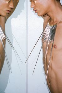 Linder accessories collection.