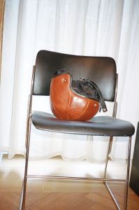 Linder accessories collection.