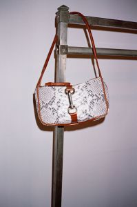 Linder accessories collection.