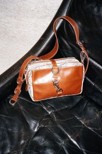Linder accessories collection.