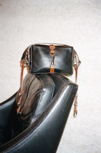 Linder accessories collection.