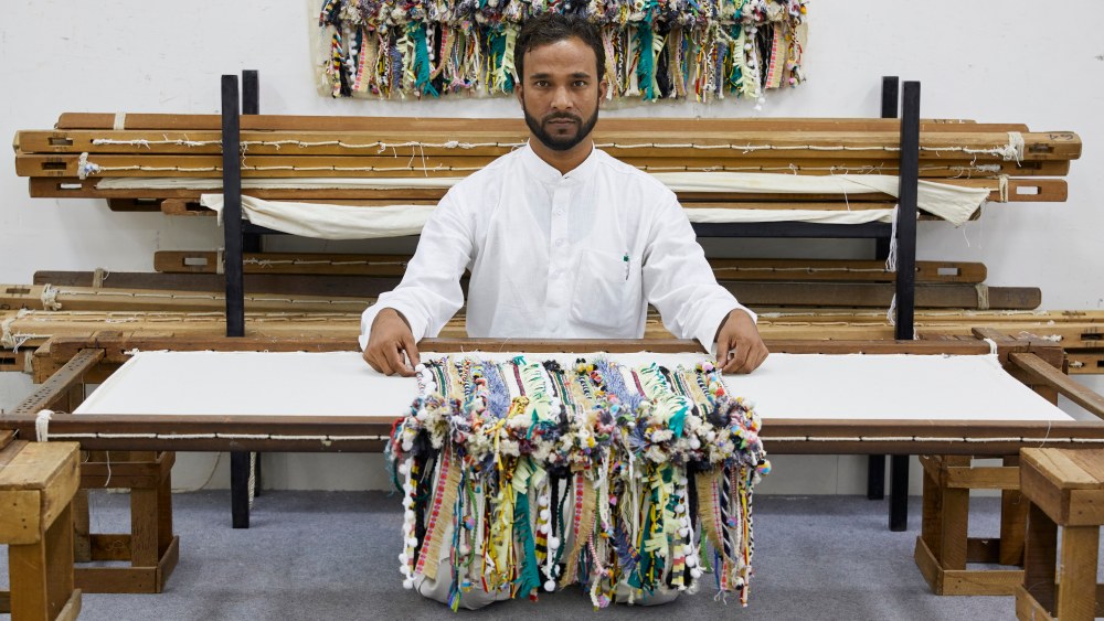 Loewe to Celebrate All Sorts of Artisans at Salon del Mobile in April