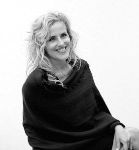 Lucia Perdomo-Ruehlemann