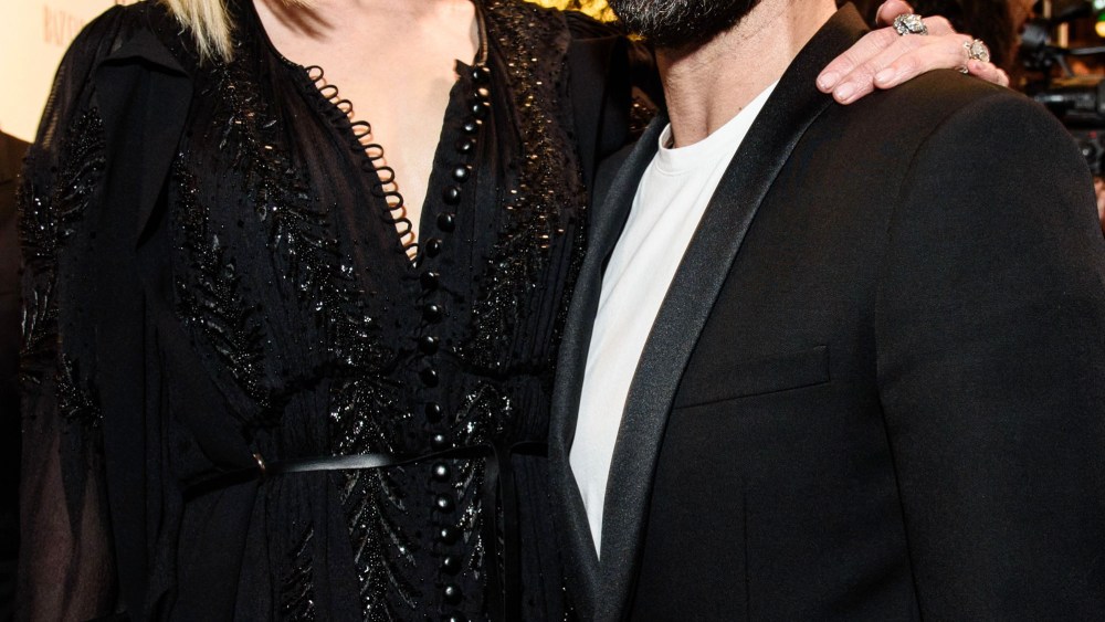 Nicole Kidman, Sophie Turner, at Louis Vuitton Lincoln Center Gala