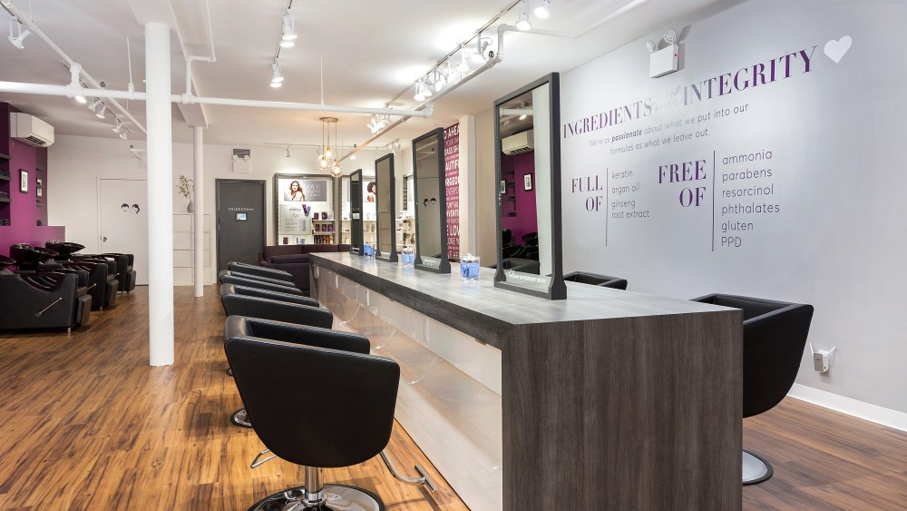 Madison Reed Hires David Stanko, Plans Color Bar Rollout