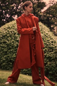 Maggie Marilyn Pre-Fall 2018