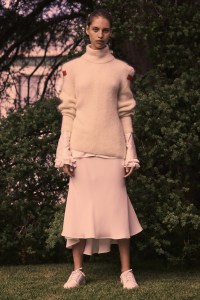 Maggie Marilyn Pre-Fall 2018