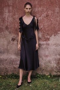 Maggie Marilyn Pre-Fall 2018