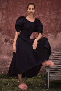 Maggie Marilyn Pre-Fall 2018