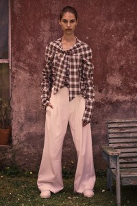 Maggie Marilyn Pre-Fall 2018