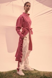 Maggie Marilyn Pre-Fall 2018