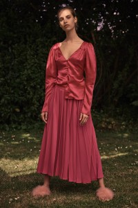 Maggie Marilyn Pre-Fall 2018