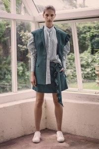 Maggie Marilyn Pre-Fall 2018