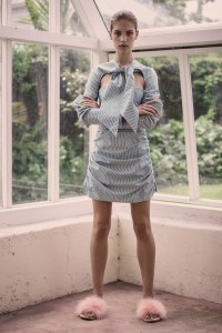 Maggie Marilyn Pre-Fall 2018