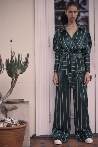 Maggie Marilyn Pre-Fall 2018
