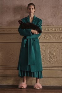 Maggie Marilyn Pre-Fall 2018