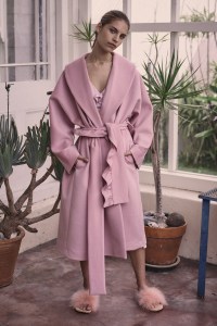 Maggie Marilyn Pre-Fall 2018