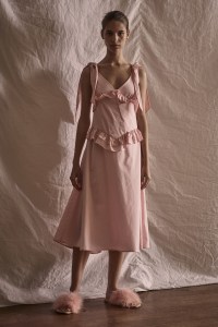 Maggie Marilyn Pre-Fall 2018