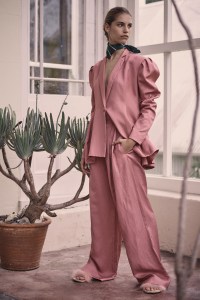 Maggie Marilyn Pre-Fall 2018