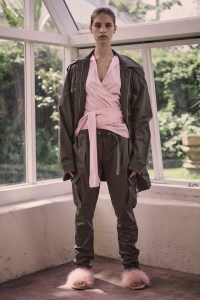 Maggie Marilyn Pre-Fall 2018