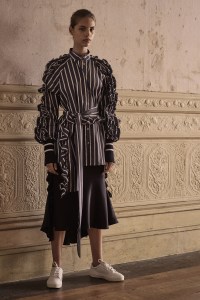 Maggie Marilyn Pre-Fall 2018