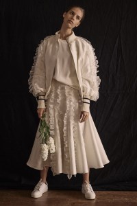 Maggie Marilyn Pre-Fall 2018