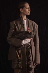 Maggie Marilyn Pre-Fall 2018
