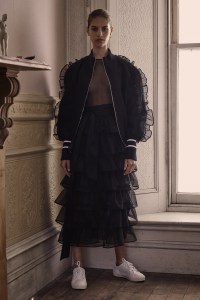 Maggie Marilyn Pre-Fall 2018