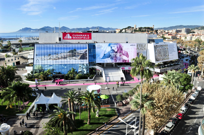 Mapic Showcases Retail’s Bet on Hi-Tech, Food and Entertainment