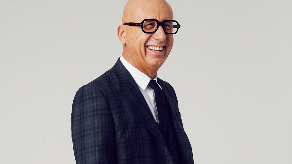 Marco Bizzarri