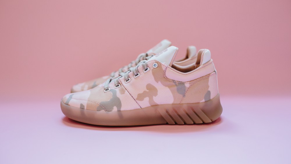 Married to the Mob K-Swiss