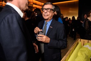 Bob Colacello